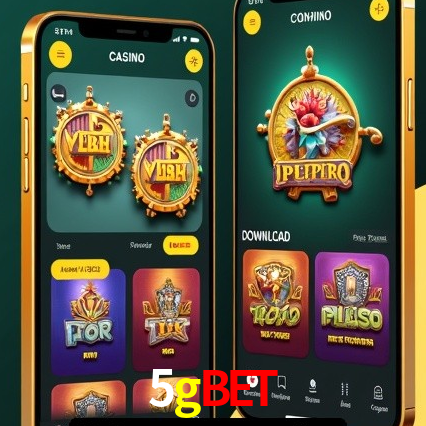 Benefícios da Conta 5gbet