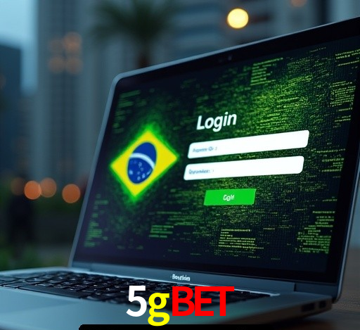 Integração de APIs 5gbet