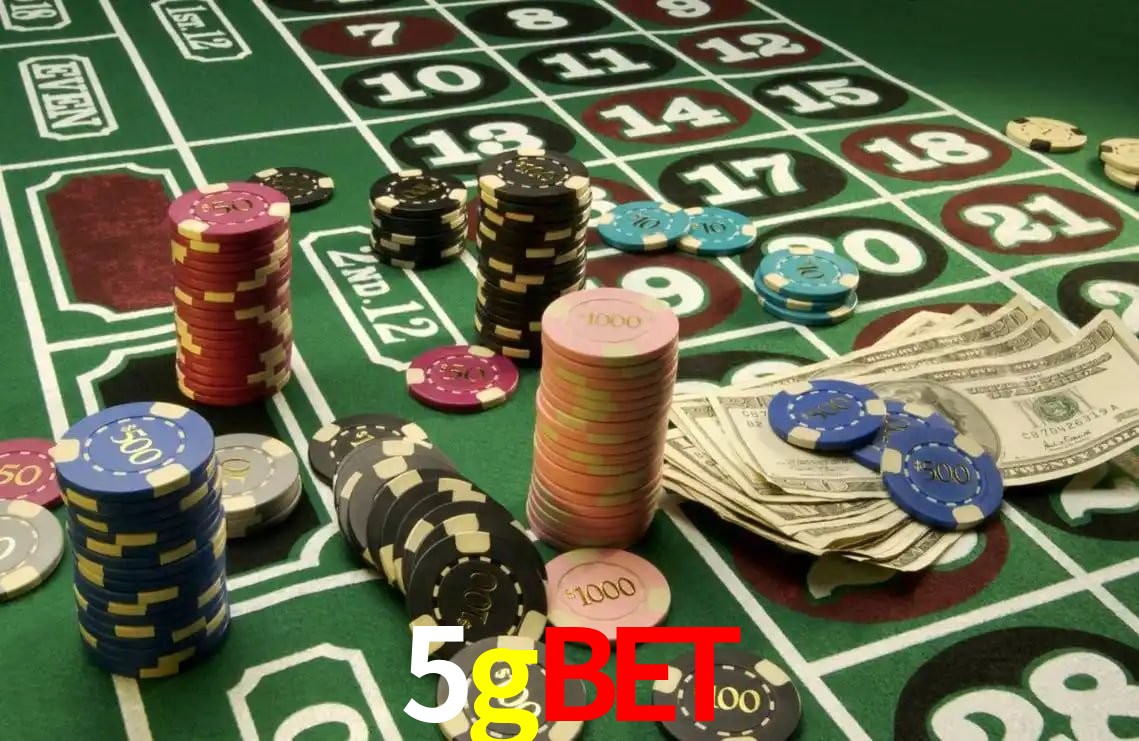 Apostas de Basquete 5gbet