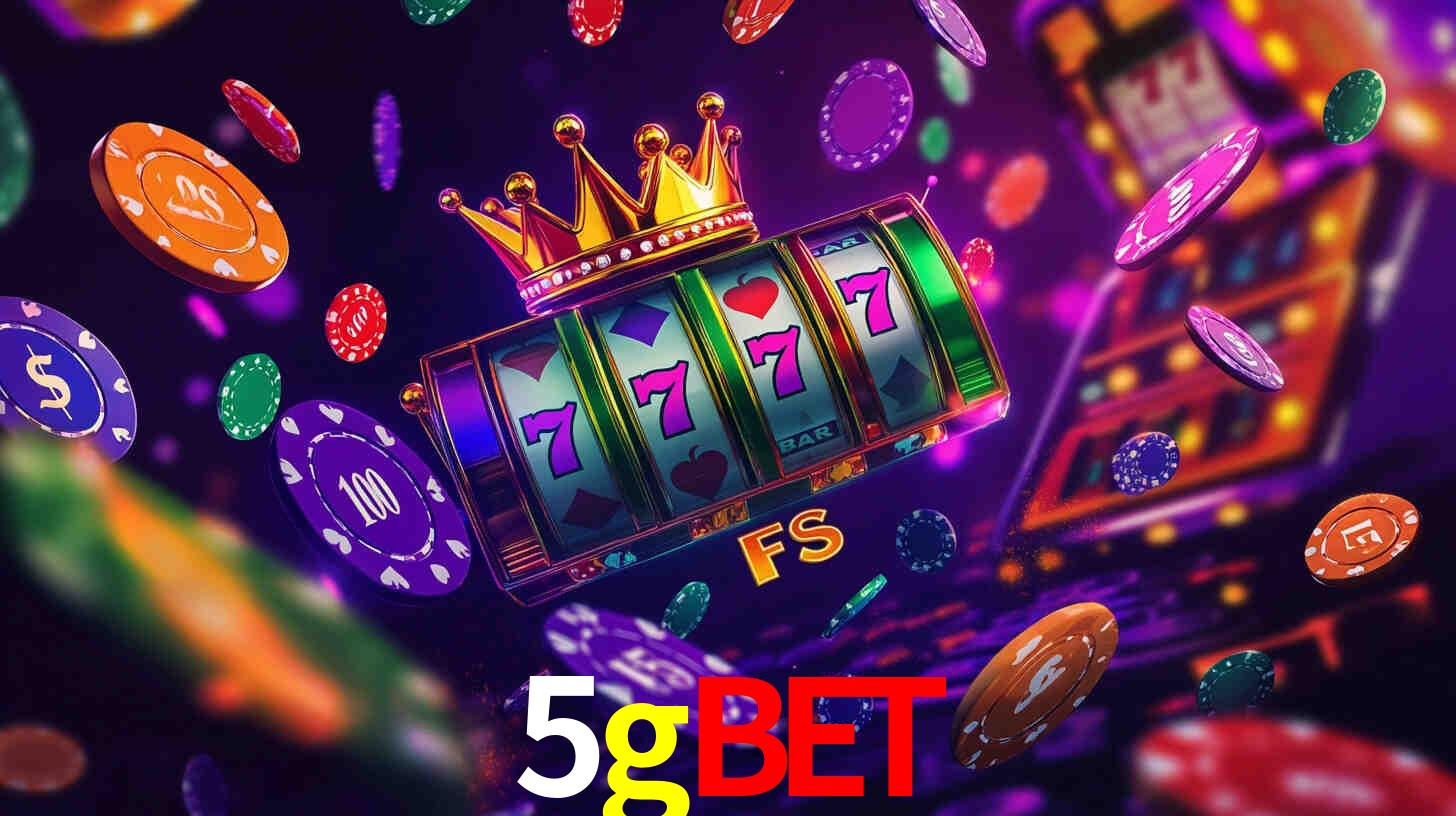 Recursos de Bônus 5gbet