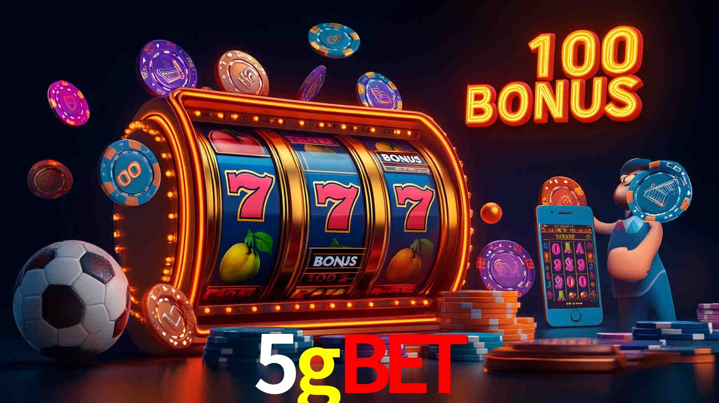 Bônus Diários 5gbet