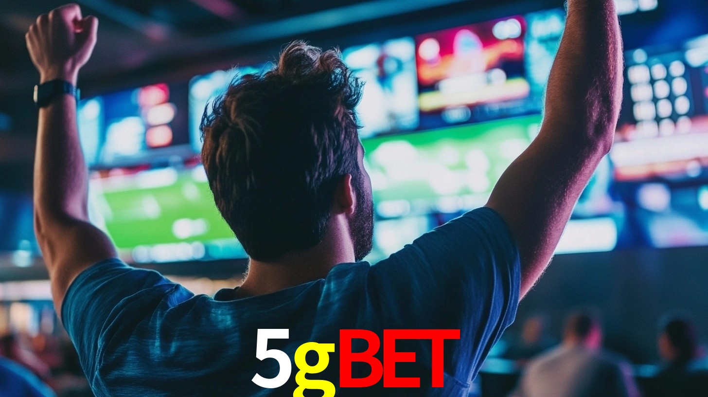 Apostas de Futebol 5gbet