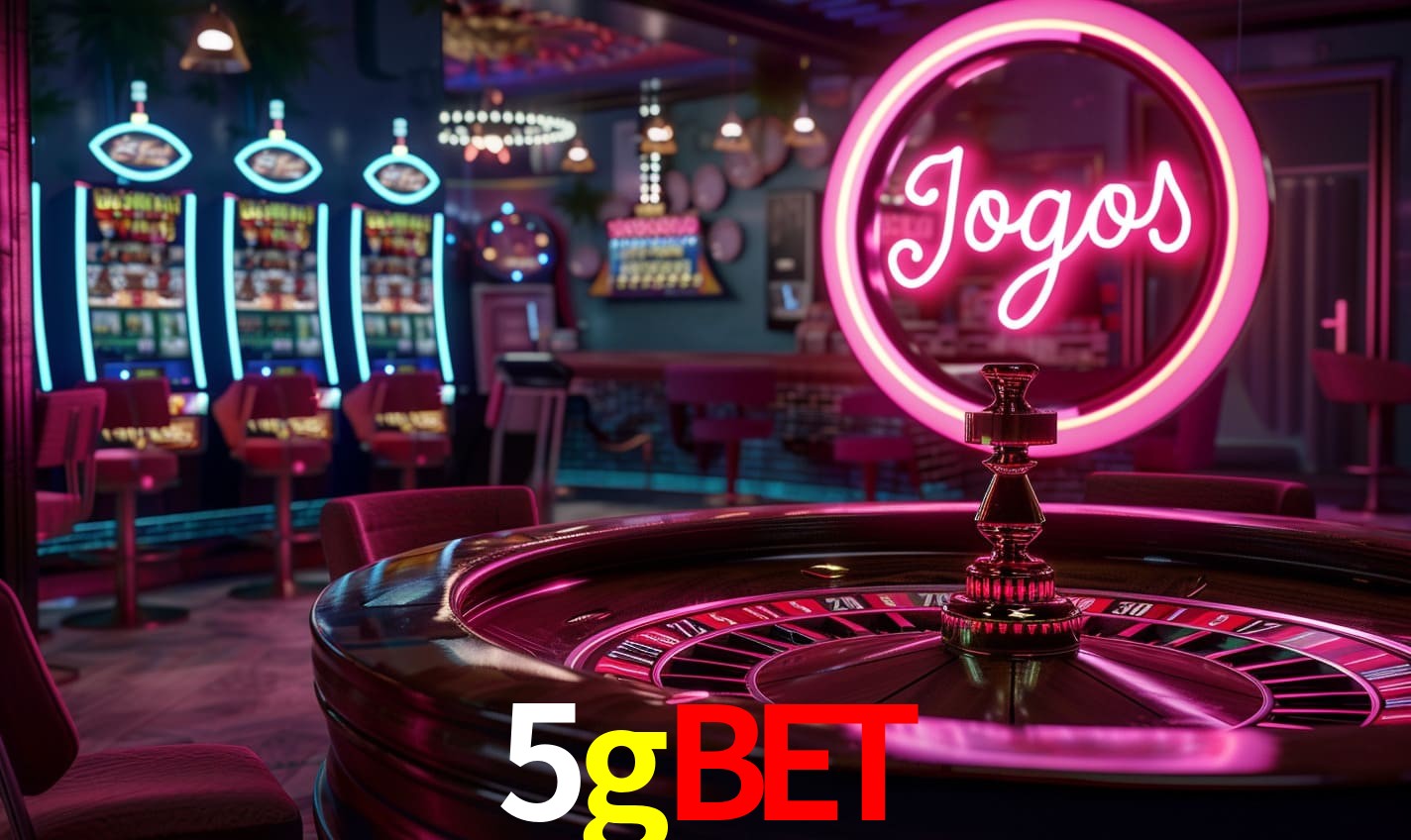 Diretório de Jogos 5gbet
