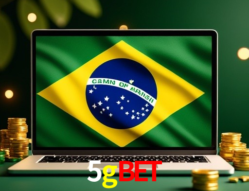 Provedores de Jogos 5gbet
