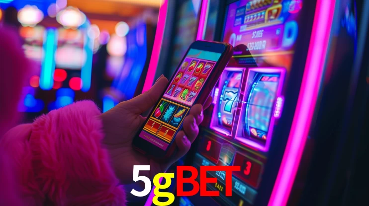 Tecnologia da Plataforma 5gbet