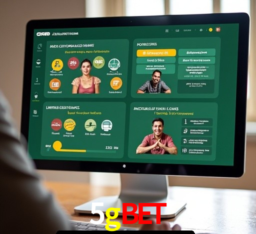 Promoções Sazonais 5gbet
