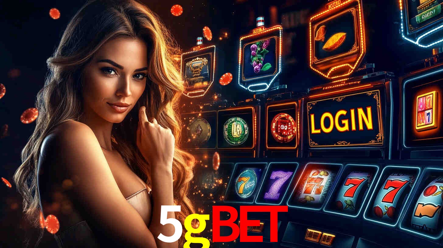 Login Seguro 5gbet