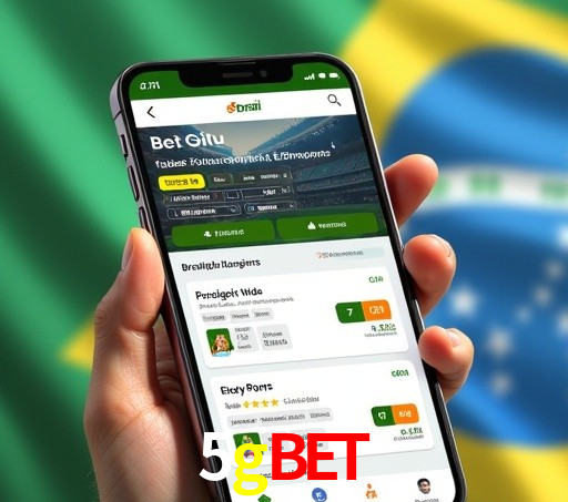 Sistemas de Segurança 5gbet