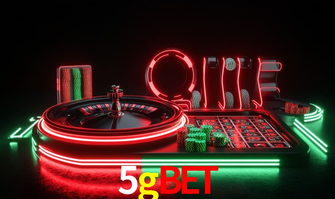 Estatísticas 5gbet
