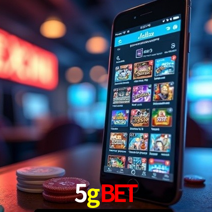 Casino VIP 5gbet