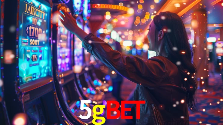 Programa VIP 5gbet